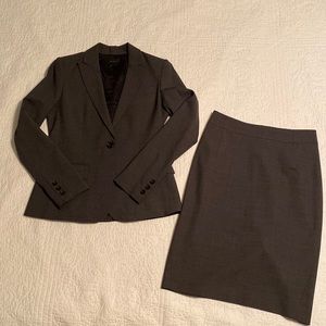 Theory Suit